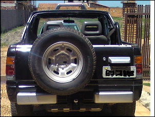 Minha F-75-81 E Meu Isuzu Amigo 93-94-imagem2.jpg