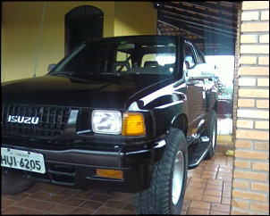 Minha F-75-81 E Meu Isuzu Amigo 93-94-327927.jpeg