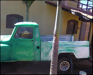 Minha F-75-81 E Meu Isuzu Amigo 93-94-23.06.2007.jpg