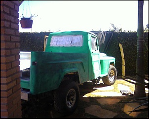 Minha F-75-81 E Meu Isuzu Amigo 93-94-verd23.06.07.jpg