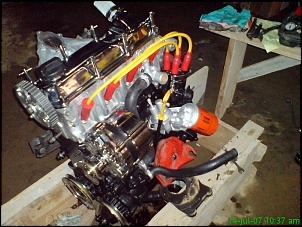 Meus Jeeps: Cj-3b E Cj-5-motor-028.jpg