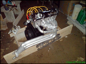 Meus Jeeps: Cj-3b E Cj-5-motor-026.jpg