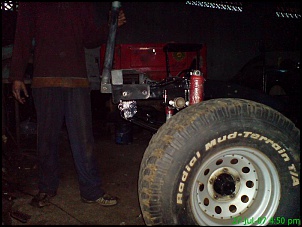 Meus Jeeps: Cj-3b E Cj-5-chassis-004.jpg