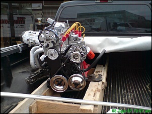 Meus Jeeps: Cj-3b E Cj-5-motor-indo-para-oficina.jpg