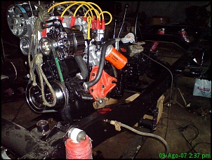 Meus Jeeps: Cj-3b E Cj-5-motor-no-chasis-002.jpg