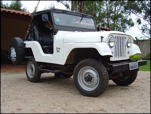 Cj5 1982 Branco - &quot;LINEU&quot;-dsc04771.jpg