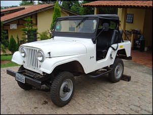 Cj5 1982 Branco - &quot;LINEU&quot;-dsc04770.jpg