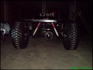 Meus Jeeps: Cj-3b E Cj-5-montagem.jpg