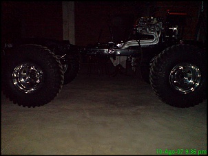 Meus Jeeps: Cj-3b E Cj-5-montagem-2-.jpg