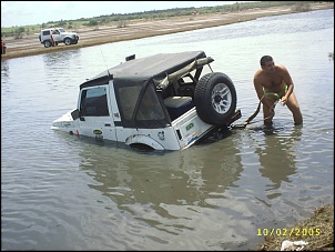 Suzuki Samurai - Rapadura - O retorno!-trilha_malcozinhado_006_167.jpg