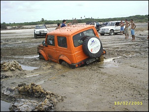 Suzuki Samurai - Rapadura - O retorno!-trilha_malcozinhado_041_112.jpg