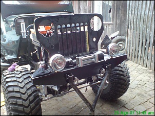 Meus Jeeps: Cj-3b E Cj-5-25.08.2007-006.jpg