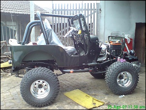 Meus Jeeps: Cj-3b E Cj-5-25.08.2007-012.jpg