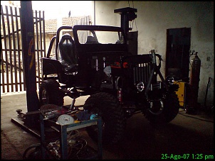 Meus Jeeps: Cj-3b E Cj-5-25.08.2007-017.jpg