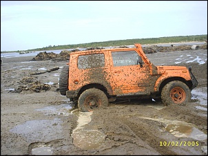 Suzuki Samurai - Rapadura - O retorno!-trilha_malcozinhado_044_102.jpg
