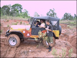 Cj5 1982 Branco - &quot;LINEU&quot;-imgp2724.jpg