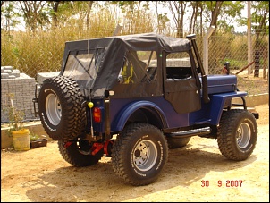 CJ3 1951 - Cara de Cavalo-imagem-005.jpg