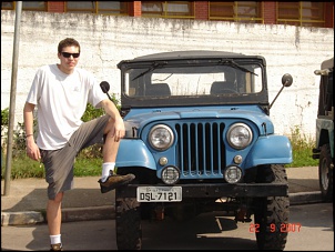 Ford Jeep CJ-5 '79 - &quot;Ramone&quot;-dsc04504.jpg