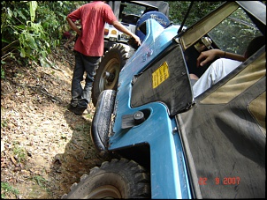 Ford Jeep CJ-5 '79 - &quot;Ramone&quot;-dsc04517.jpg