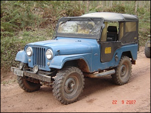 Ford Jeep CJ-5 '79 - &quot;Ramone&quot;-dsc04562.jpg