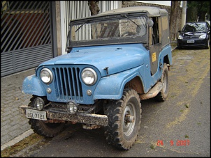Ford Jeep CJ-5 '79 - &quot;Ramone&quot;-dsc04597.jpg