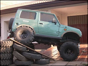 Suzuki Samurai - Monstrinho-monstro_2_168.jpg