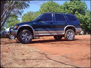Nenhuma Sportage Aqui ?! agora tem-dsc02272.jpg
