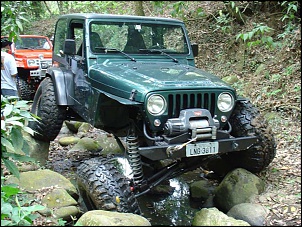 Jeep YTJ  Shrek :)  Jeep na California-rocks1_166.jpg