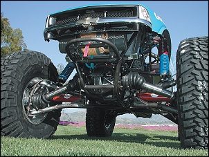 Kart Cross EB21-131_04z-walker_evans_rock_truck-low_angle_front_view.jpg
