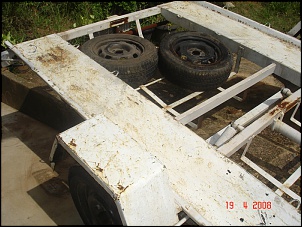 Fabricando Flange Para Motor Ap/ Caixa Fusca-003.jpg