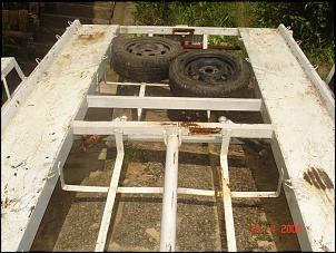 Fabricando Flange Para Motor Ap/ Caixa Fusca-008.jpg