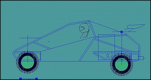 Contruindo um kart cross...-gaiola164.jpg