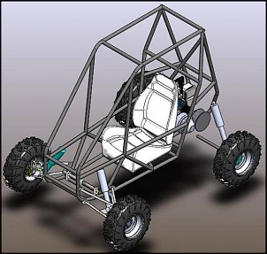 Baja SAE 2009-imagem1.jpg