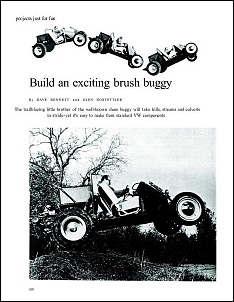Construir um Baja simples com chassis de fusca-baja-beetle.jpg