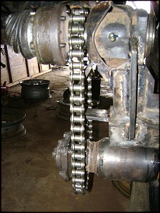 GERTRUDES...gaiola com motor de s10 2.2-dsc07272.jpg