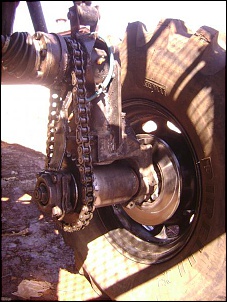 GERTRUDES...gaiola com motor de s10 2.2-dsc07385.jpg