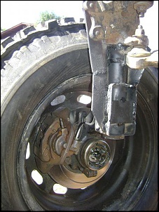 GERTRUDES...gaiola com motor de s10 2.2-dsc07389.jpg