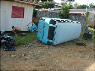 Gaiola com eixo e caixa reduzida de kombi-dsc09292.jpg