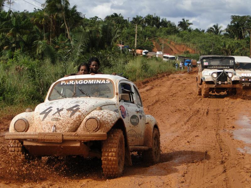 4x4 Brasil - Portal Off-Road - Fórum 4x4