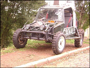 Projetos em andamento: Gaiola com chassi de kombi e kombi cross-dsc05787.jpg