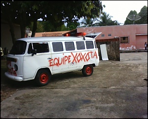 Projetos em andamento: Gaiola com chassi de kombi e kombi cross-img0028a.jpg