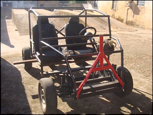 Projetos em andamento: Gaiola com chassi de kombi e kombi cross-dsc01301.jpg