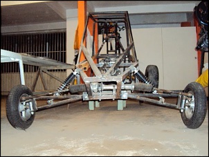 Projeto Kart Cross - Lamart X 400cc - no forno.....-1.jpg