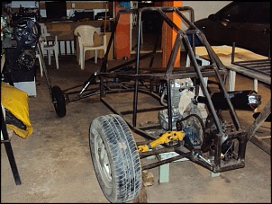 Projeto Kart Cross - Lamart X 400cc - no forno.....-2.jpg
