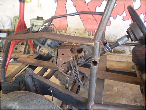 Projetos em andamento: Gaiola com chassi de kombi e kombi cross-p7100005.jpg