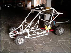 Projeto Kart Cross - Lamart X 400cc - no forno.....-p190611_12.58.jpg