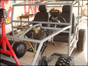 Projetos em andamento: Gaiola com chassi de kombi e kombi cross-dsc01499.jpg