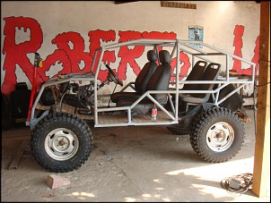 Projetos em andamento: Gaiola com chassi de kombi e kombi cross-dsc01501.jpg