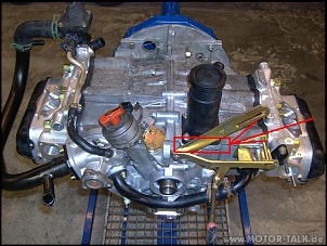 Gaiola motor 1600 x Gaiola AP 1.6-motornummer-40623.jpg