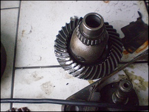 Projetos em andamento: Gaiola com chassi de kombi e kombi cross-pb060003.jpg